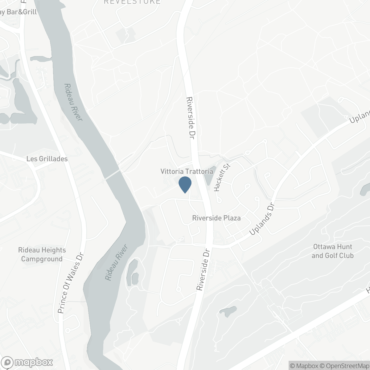 3702 RIVERGATE WAY, Ottawa, Ontario K1V 1K1